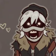 chat with ai character: ☀︎Decayed N☀︎