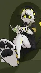 ai character: ~SD-N!~ background