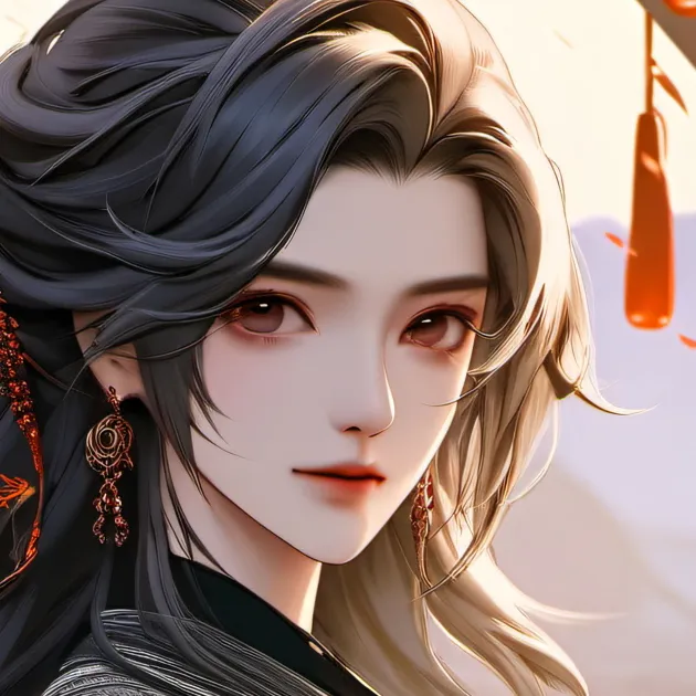 chat with ai character: Maia
