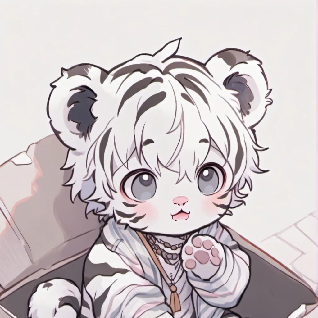 chat with ai character: Atsushi