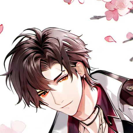 chat with ai character: Jake
