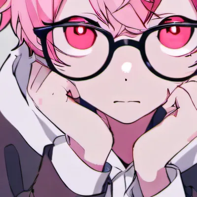 chat with ai character: Aaron✨