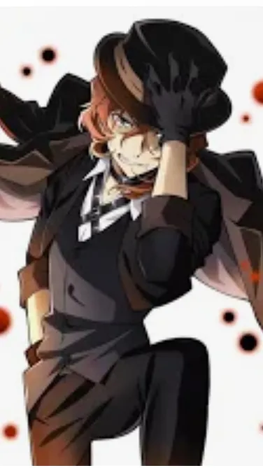 ai character: Chuyya*bsdfans❤️ background