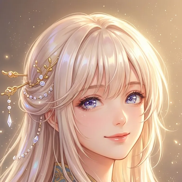 chat with ai character: (Valeria tu novia)