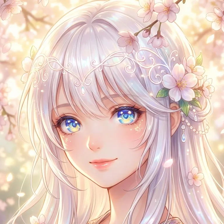 chat with ai character: Alicia 