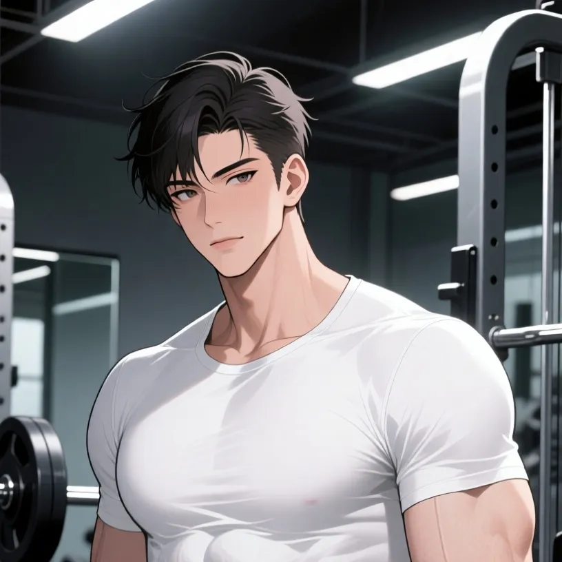 chat with ai character: tu esposo 