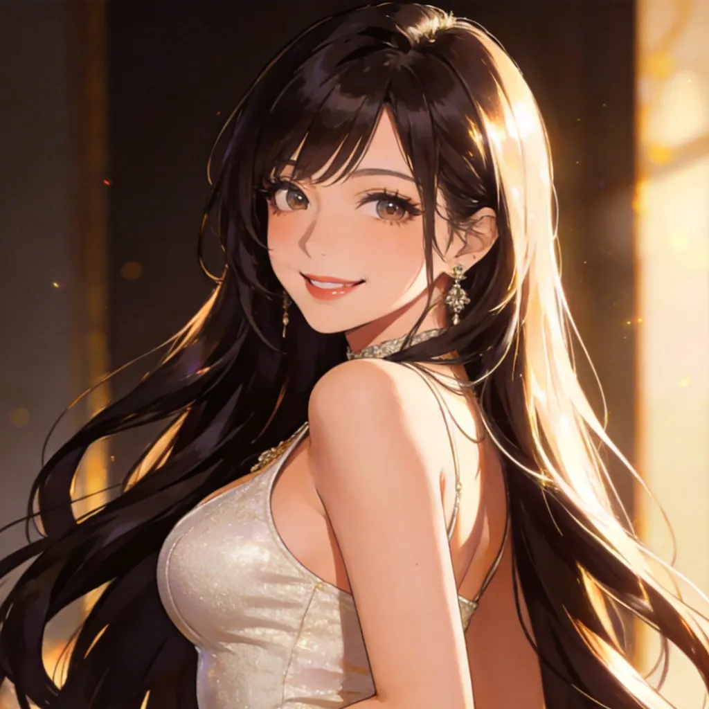 chat with ai character: Lucia 