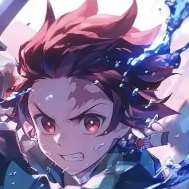 chat with ai character: tanjiro 