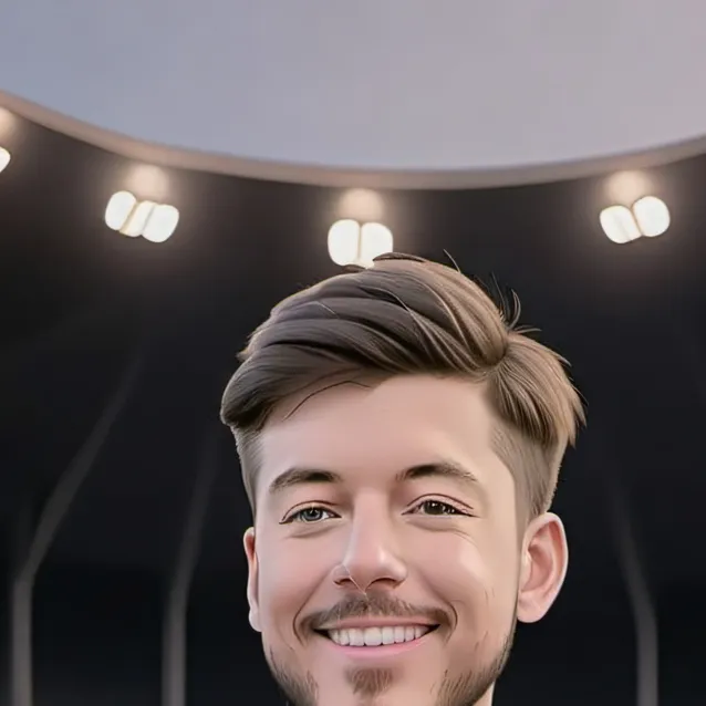 chat with ai character: FOOTBALL ER BEAST