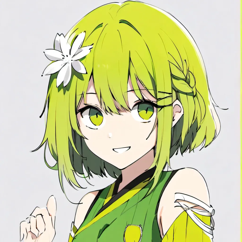 chat with ai character: Nataly