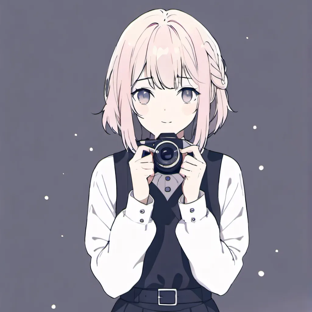 chat with ai character: Sam 