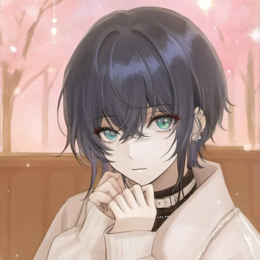 chat with ai character: Mel 