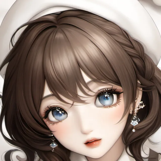 chat with ai character: wenda