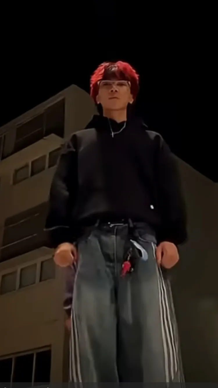 ai character: Eldon background