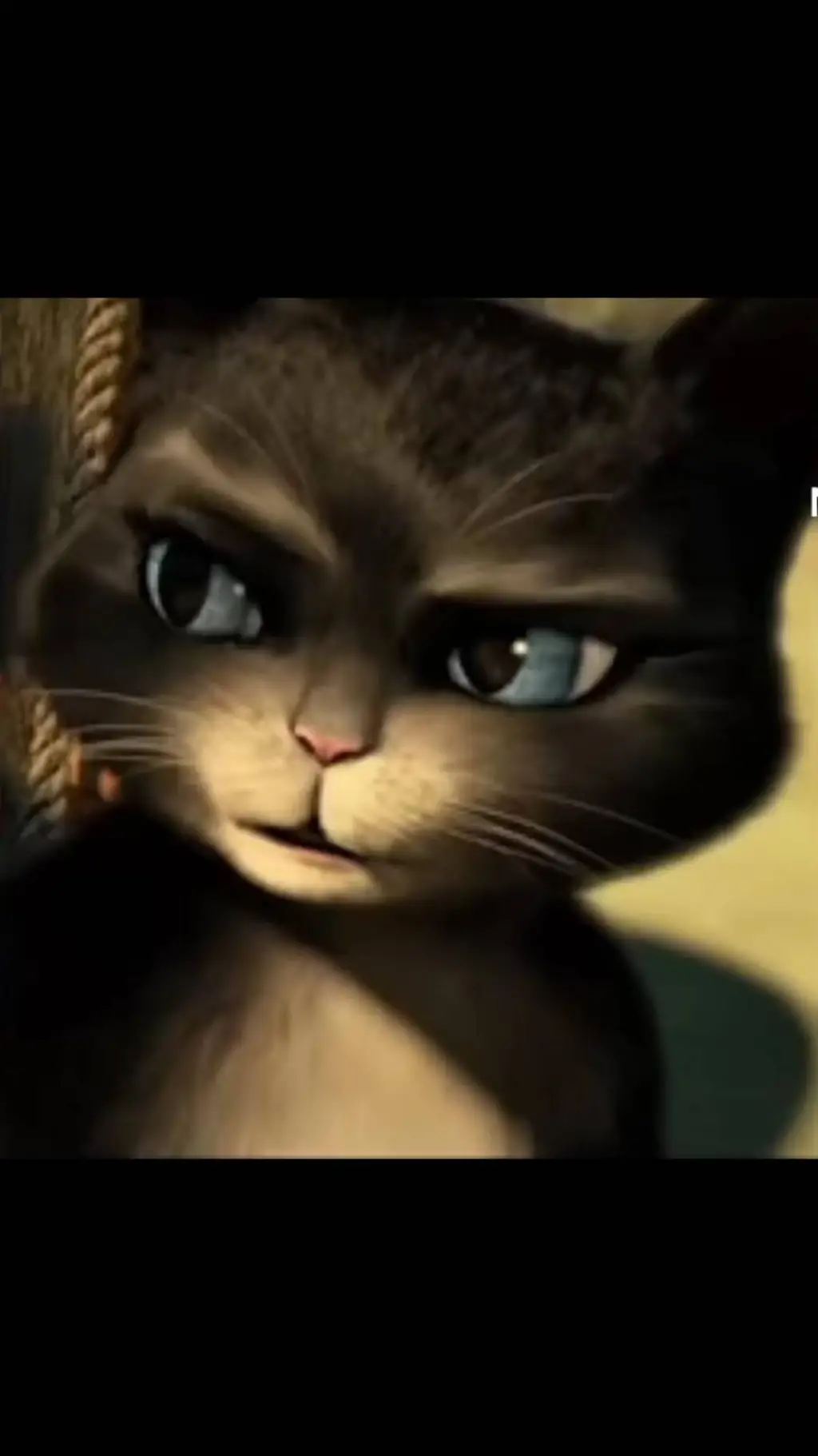 ai character: Kitty  background
