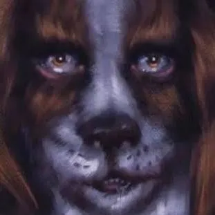 chat with ai character: Perrocomdocreal