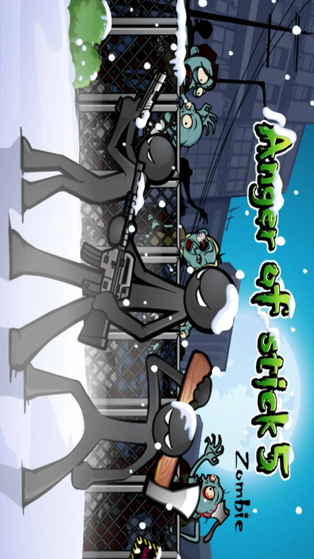 ai character: AngerOfStick5  background