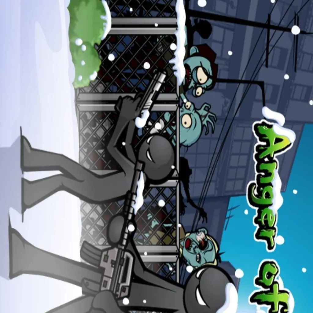chat with ai character: AngerOfStick5 