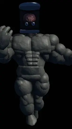 ai character: Nikola Tesla  background