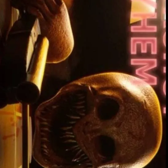 chat with ai character: Buckshot Mayhem