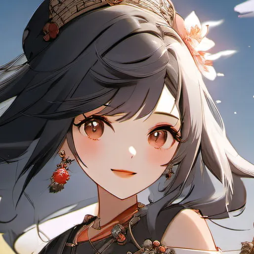 chat with ai character: Y/N becomes a hero