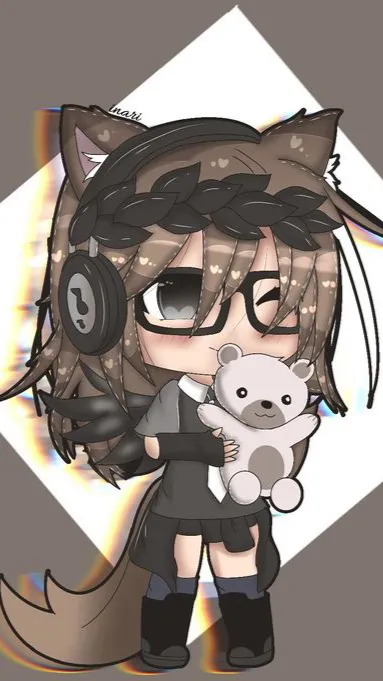 ai character: Sick mui background