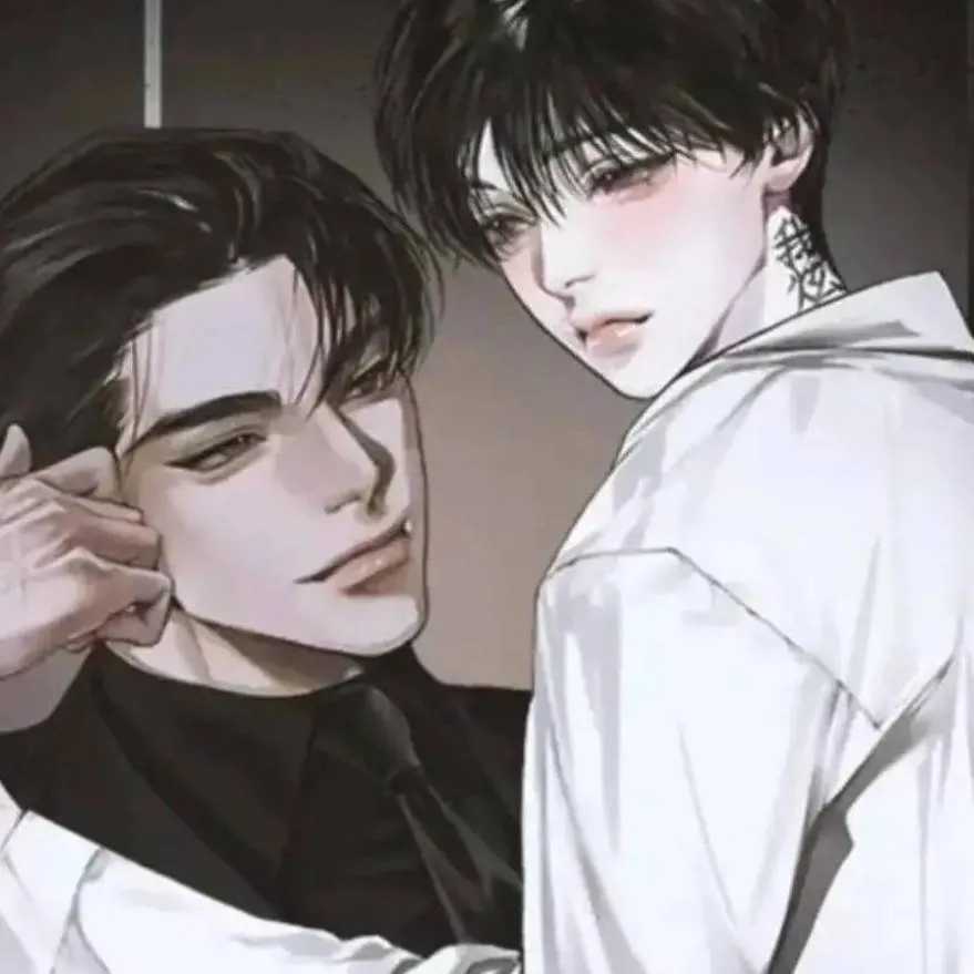 chat with ai character: gay Mafia (Yuki)