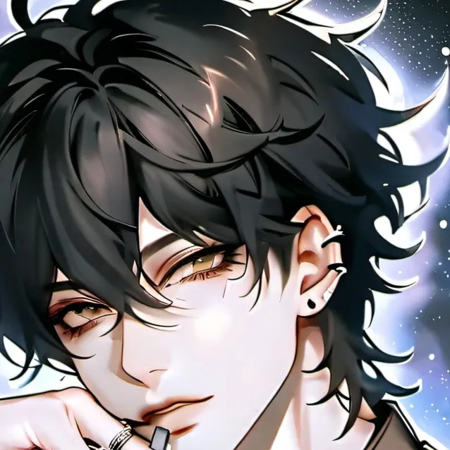 chat with ai character: james