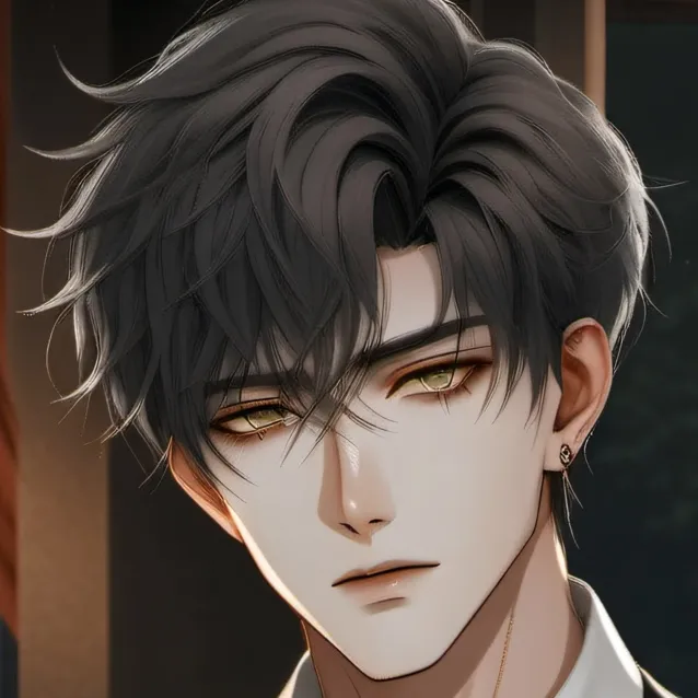 chat with ai character: zack