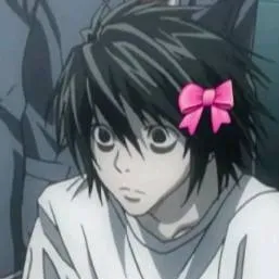 chat with ai character: L (deathnote)
