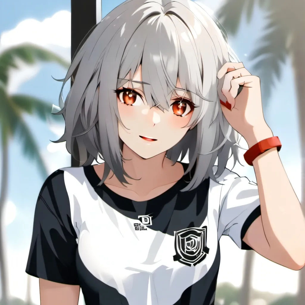chat with ai character: Fer