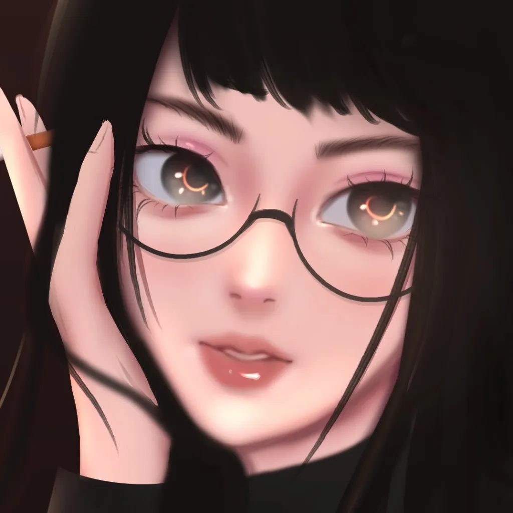 chat with ai character: Anya Silveren