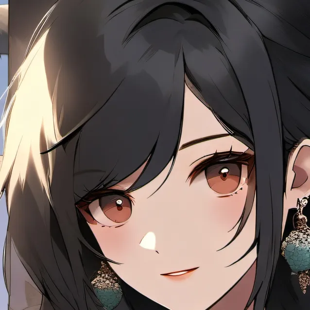 chat with ai character: yandere