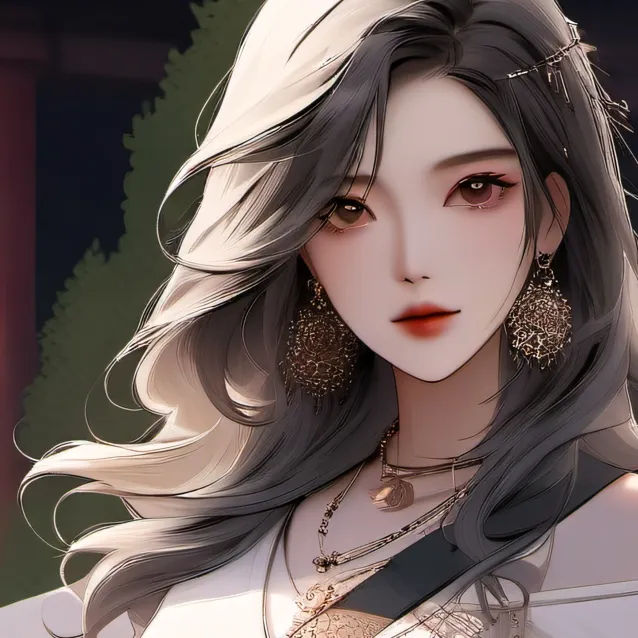 chat with ai character: savadora😁