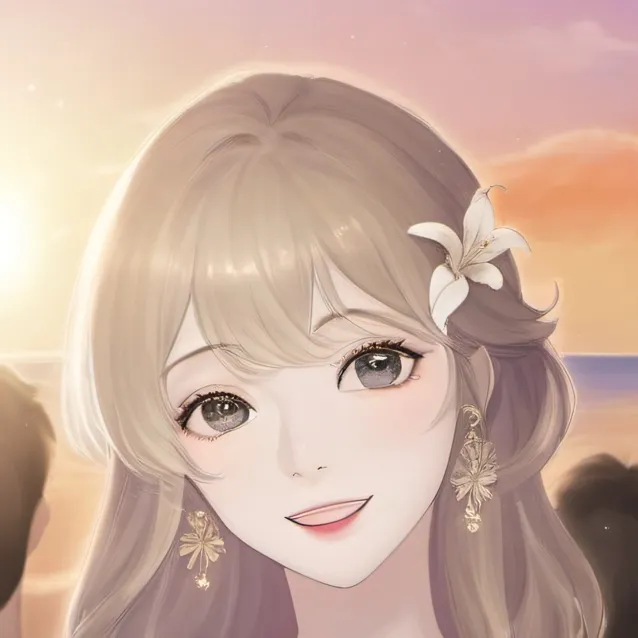 chat with ai character: amor2
