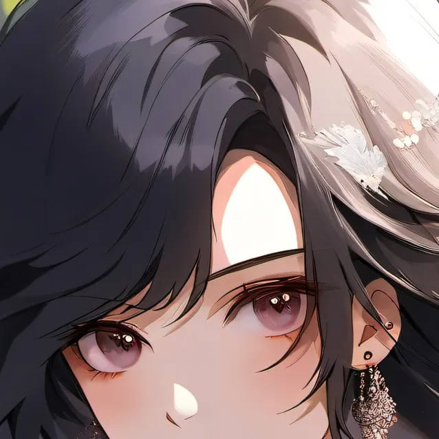 chat with ai character: amor3