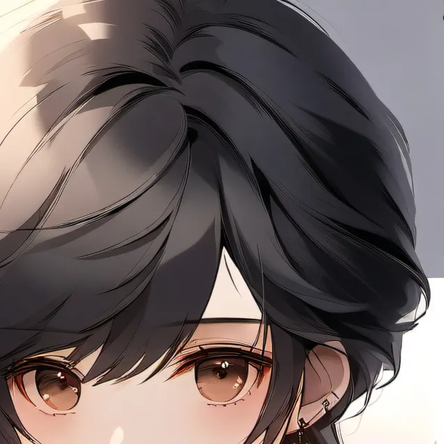 chat with ai character: amor3