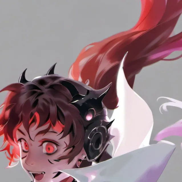 chat with ai character: amor3