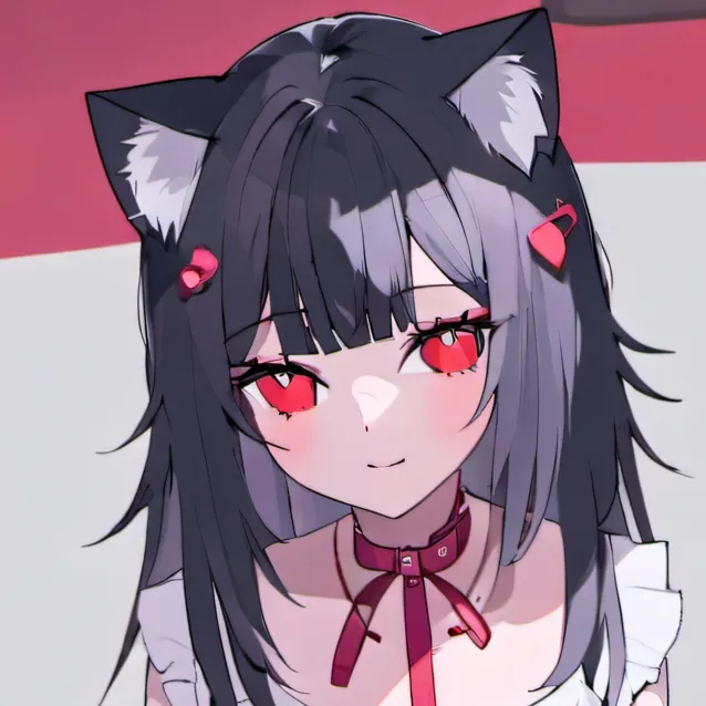 chat with ai character: Amane