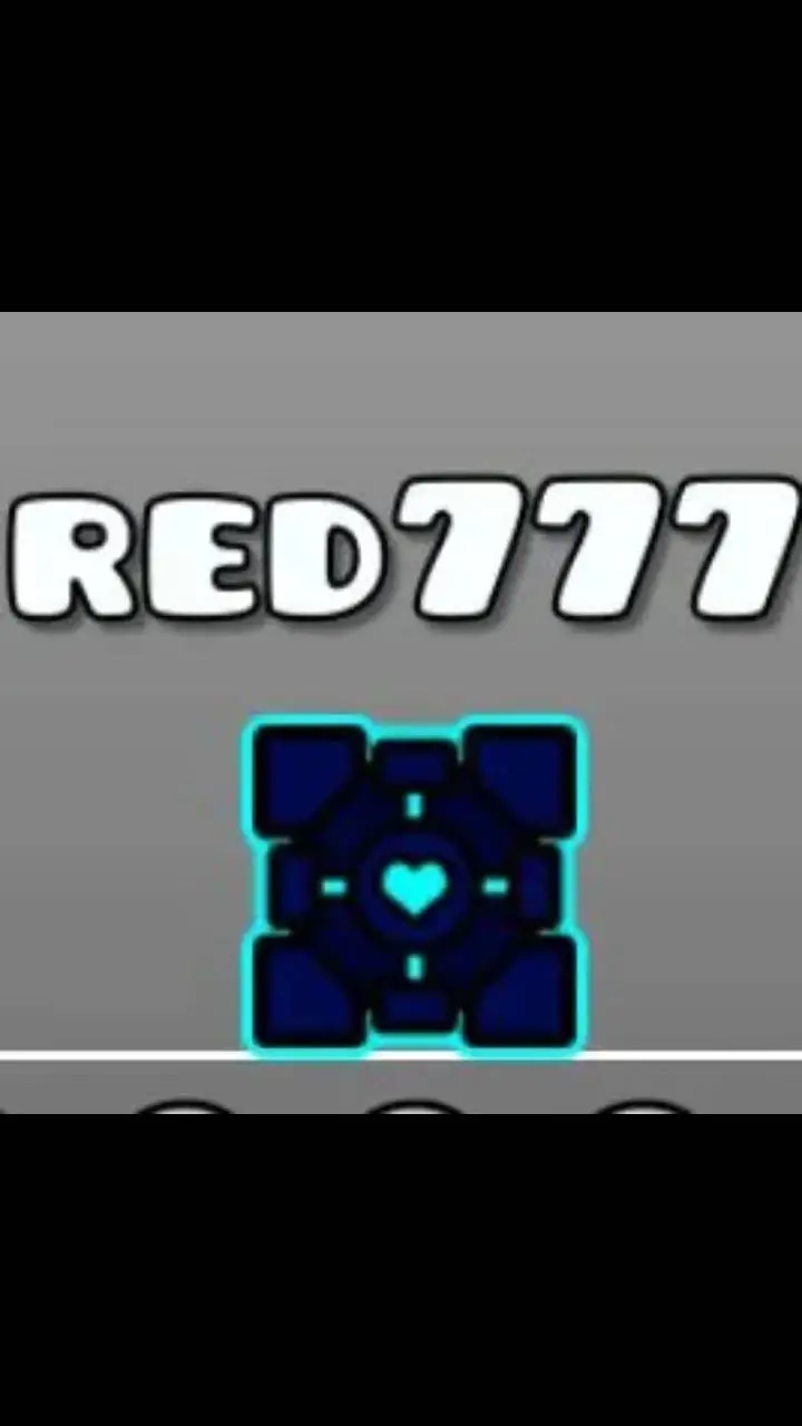 ai character: Red777 background
