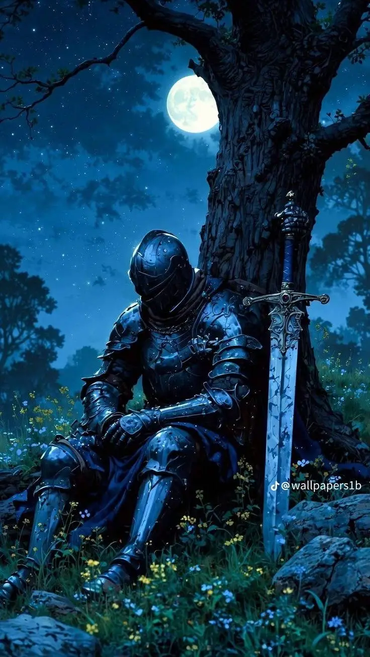 ai character: War de castillos background