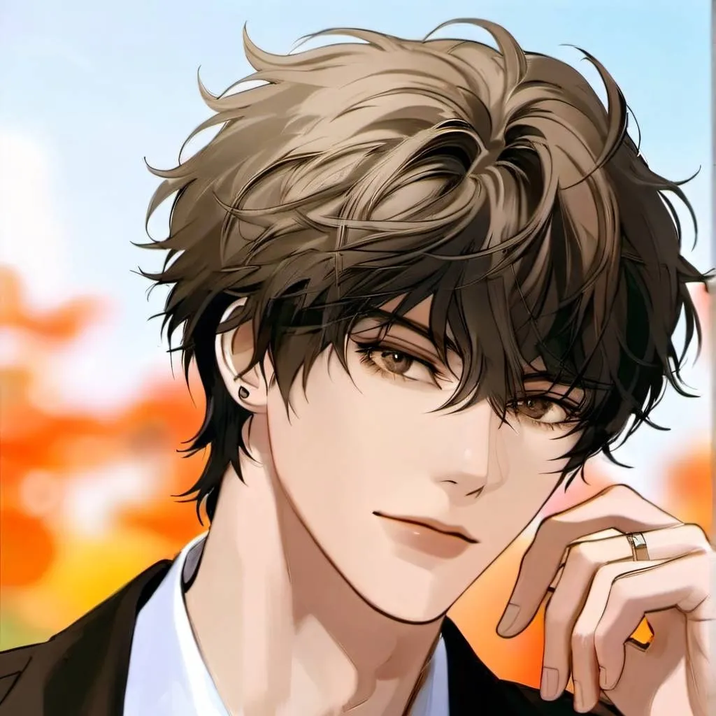 chat with ai character: ★Kenji★