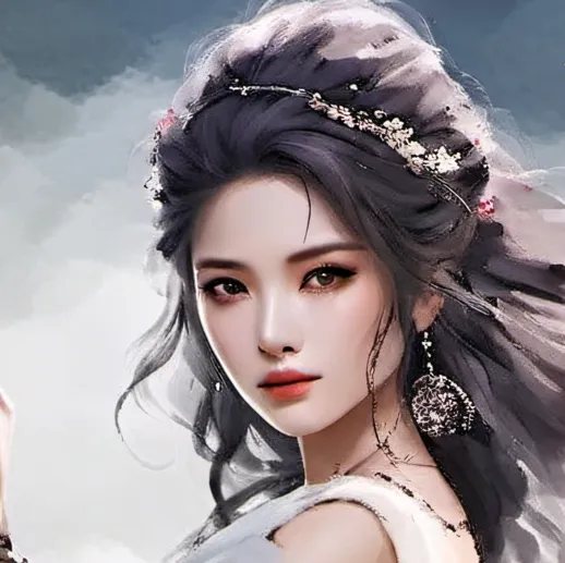 chat with ai character: Jane