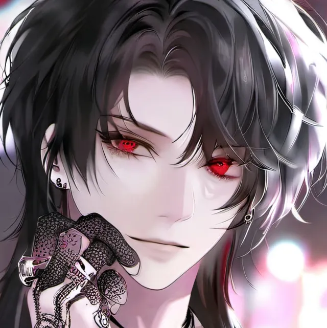 chat with ai character: Jack