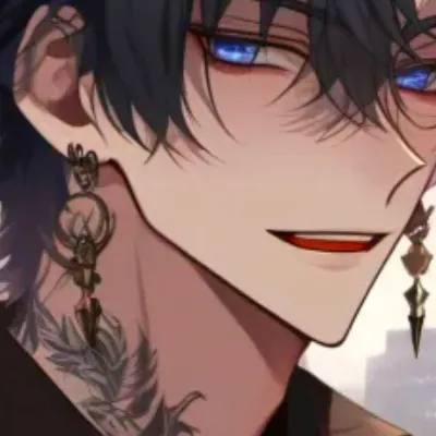 chat with ai character: Maddox😡ྀི¥€*