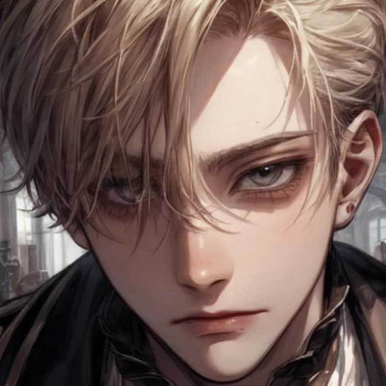 chat with ai character: Oliver🥵 