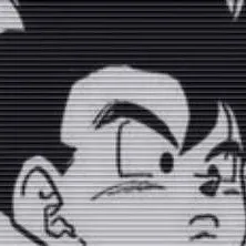 chat with ai character: GOHAN