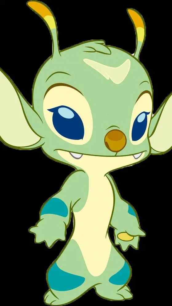 ai character: Bonnie (149) background