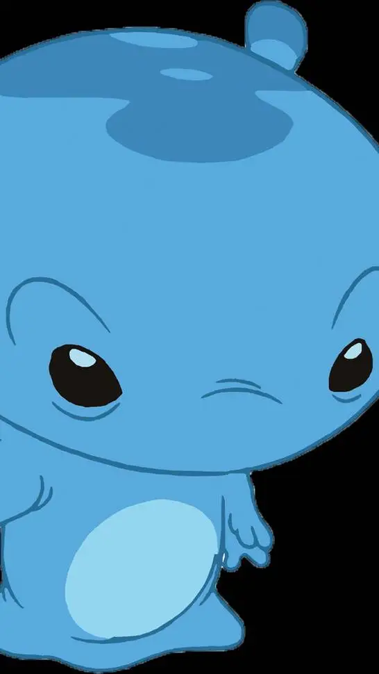 ai character: Remmy (276) background