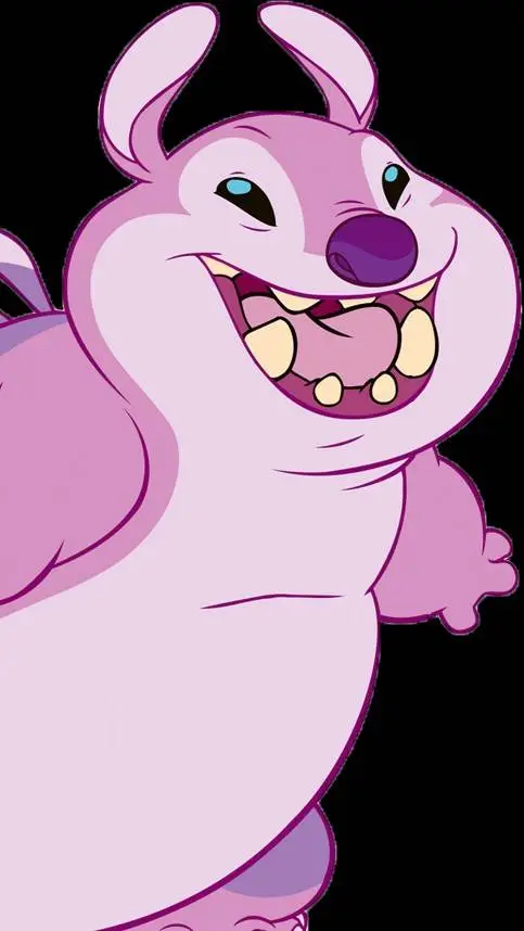 ai character: Cannonball (520) background